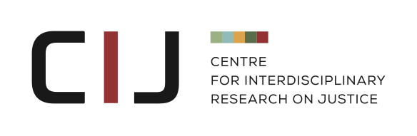 Logo CIJ